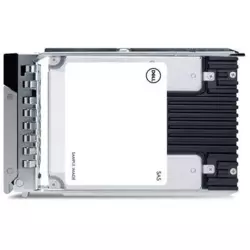 DELL 1,92 TB SSD SATA mešana uporaba 6 Gbps 512e 2,5 vroča vgradnja, komplet S4620 CUS, 345-BDOM