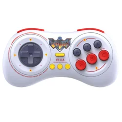 8BitDo M30 Bluetooth Gamepad - Earthion Edition (SWITCH,PC)