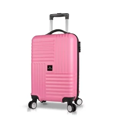 MyValice Putni kofer 8548, Roze