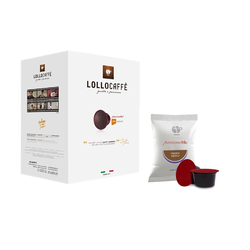 Lollo Caffé Kapsule Lollo Caffe za Lavazza Blu CLASSICO 100 kos