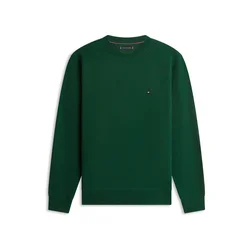 TOMMY HILFIGER Majica temno zelena