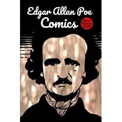 Edgar Allan Poe Comics