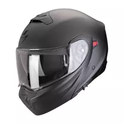 Preklopna motoristična čelada Scorpion EXO-930 EVO Matt