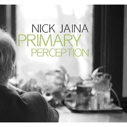 Nick Jaina - Primary Perception (LP)