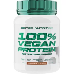 Scitec Nutrition Protein Vegan, Lešnik-orah, 1kg