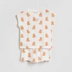 Reserved - GIRLS` PYJAMA