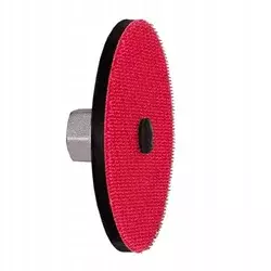 Einhell Držalo adapterja za blazinice Velcro Centrumflex D100 x M14
