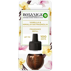 Air wick Botanica by Air Wick punjenje za električni osvježivač Vanilija i himalajska magnolija, 19 ml