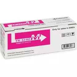 KYOCERA Toner magenta TK-5140M