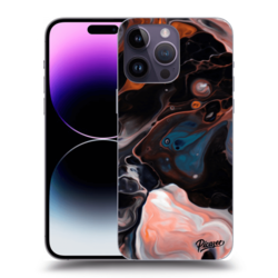 ULTIMATE CASE za Apple iPhone 14 Pro Max - Cream
