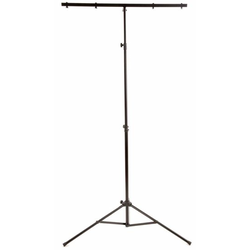 BeamZ LS25T Light Stand 2.75m T-Bar 25kg