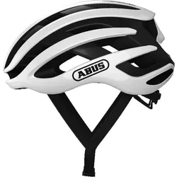 Abus AirBreaker Polar White L