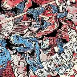 Die Out - Iteration (LP)
