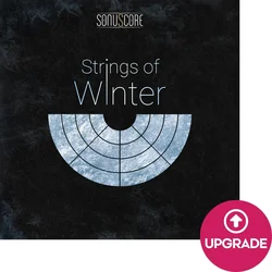 Sonuscore TO - Strings Of Winter Crossgrade (Digitalni izdelek)