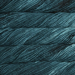 Malabrigo Mecha 412 Teal Feather