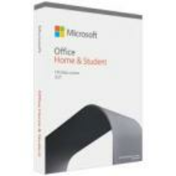 Microsoft Office Home and Student 2021 English Central/Eastern Euro Only Medialess, 79G-05393