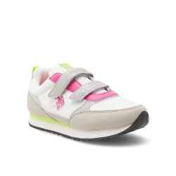 U.S. Polo Assn. Superge NOBIK012 Siva