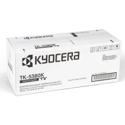 Kyocera Toner TK-5380K, Crni