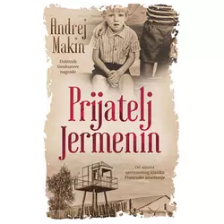 Prijatelj Jermenin
