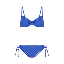 LSCN by LASCANA Bikini kraljevo modra