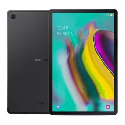 SAMSUNG T725NZKASEE Galaxy Tab S5e LTE Black