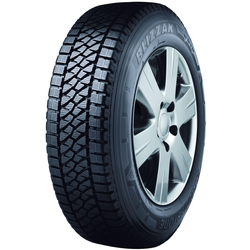 Bridgestone W810 195/75 R16 107R Teretne zimske pneumatike C