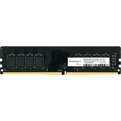 InnovationIT RAM DDR4 16GB 2666MHz 1.2V CL19