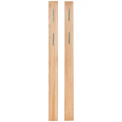 Linea Natura GARDEROBNI PANEL
