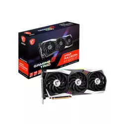 Grafička kartica PCI-E MSI Radeon RX6800XT Gaming Z Trio, 16GB GDDR6