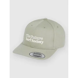 ONeill The Future Surf Society Cap avery fern