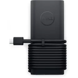 DELL 65W USB-C napajalnik z 1 m kablom, 450-BBVC