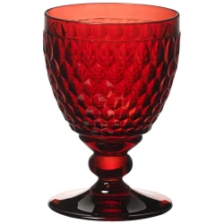 Villeroy & Boch Kozarec za rdeče vino iz rdeče kolekcije BOSTON
