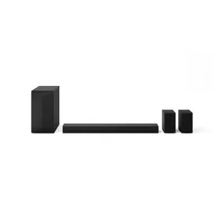LG Home Theater Soundbar S60TR sa surround 5.1-kanalnim zvučnicima