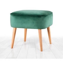 Atelier del Sofa Moouv 7086 Tabure, Zeleno