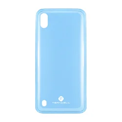 Maska za ZTE Blade A530 plava Giulietta