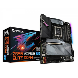 GIGABYTE Z690 AORUS ELITE DDR4 rev. 1.x