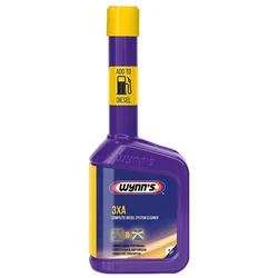 WYNNS 3XA Diesel aditiv za dizel gorivo 325 mL