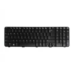 Tastatura za laptop HP CQ71 crna