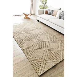 Conceptum Hypnose staza Hilda, 80 × 300 cm, mink