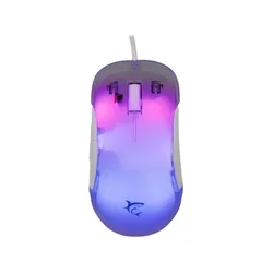 White Shark Miš MORDRED USB 12800DPI