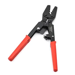 Elecall Krimp klešta HD-6L, 0,5-6 mm2