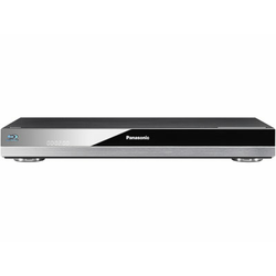 PANASONIC DVD player DMP-BDT 500 crn