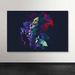 Slika na zidu DEV02661100140, 100x140 cm