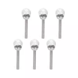 Aigostar - Set od 6 solarnih LED svetala LED/2V 6500K IP44 40 mAh srebrna