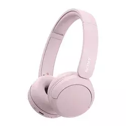 Sony WH-CH520P pink slušalice