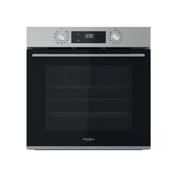 WHIRLPOOL OMK58HU1X Ugradna rerna, 71l, 59.5 x 59.5 x 55.1 cm