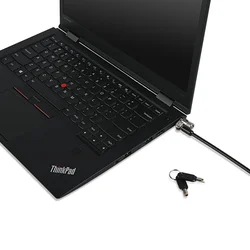 Kensington MicroSaver DS 2.0 Cable Lock from Lenovo