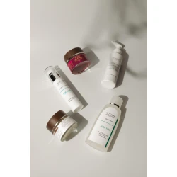Novaline Cosmetics Set za lice od 5 proizvoda