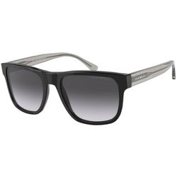 Emporio Armani Naočare za sunce EA 4163 58758G