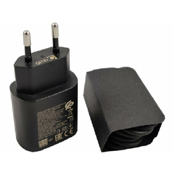 GEMBIRD brzi Punjac 25W USB-C + kabl USB-C na USB-C 5V/3A, 9V/2,2A